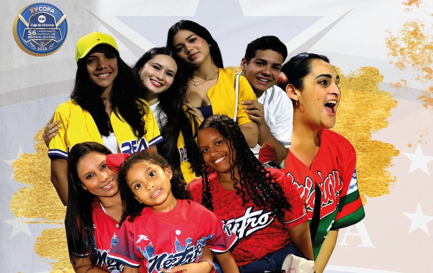 Béisbol Juvenil 2025: Conoce los precios de las entradas para semifinales