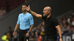 El Granada CF destituyó a su DT Paco López