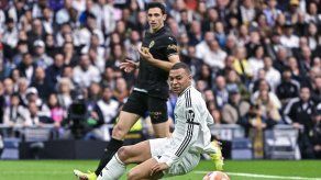 LaLiga: Así fue la derrota del Real Madrid ante el Valencia