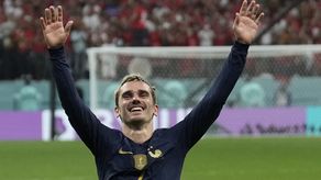 &nbsp;Qatar 2022: Once ideal de la semifinal del Mundial