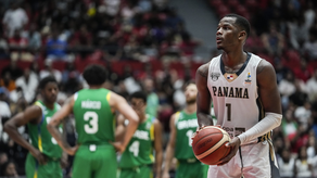 Iverson Molinar brilló en un encuentro de alto nivel ante Brasil