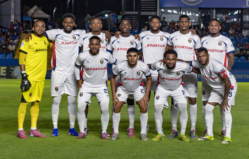 LPF: El CD Plaza Amador sufrió para vencer al CD Universitario en la J9