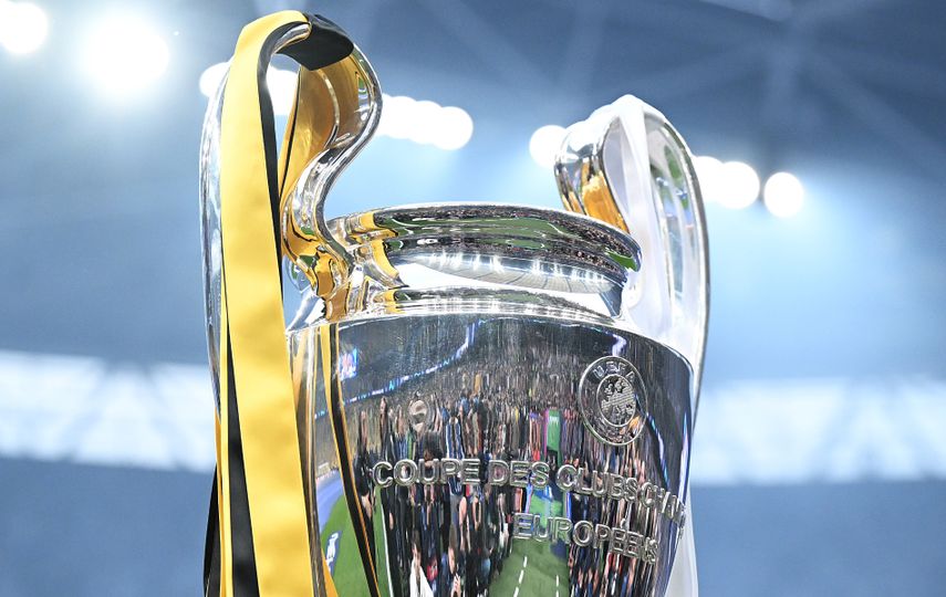 Champions League: ¿Cuándo comienza la temporada 24/25?