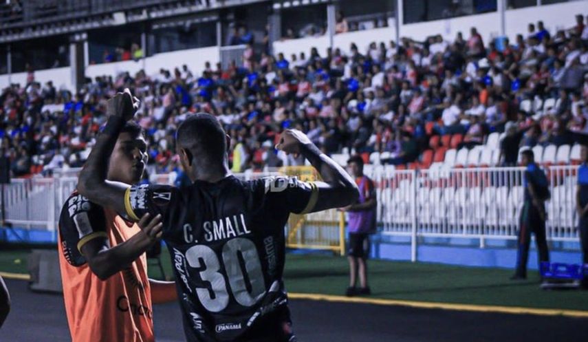 2-1. El CAI acabó con el invicto de Real Estelí en la Copa Centroamericana  de Clubes – Latina Network