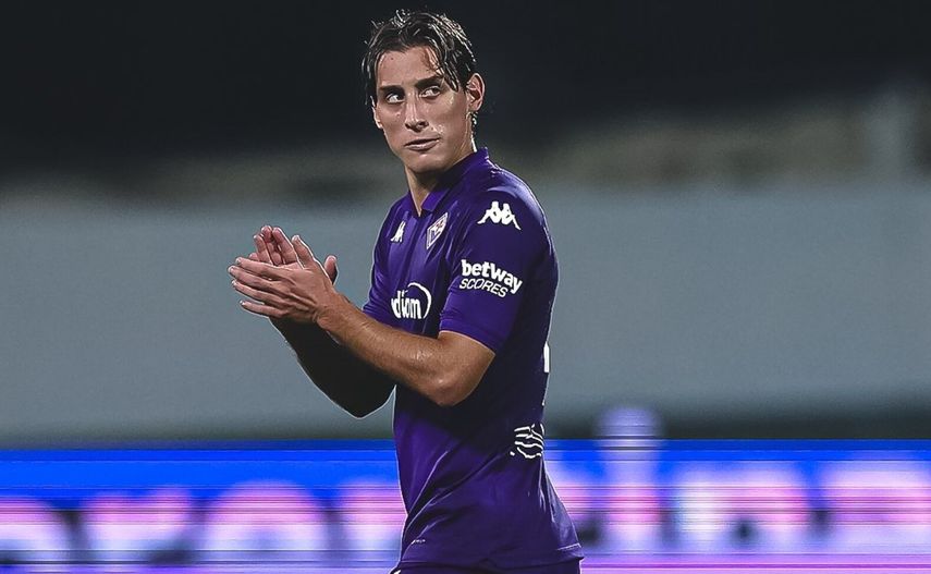 ¿Qué le pasó a Edoardo Bove