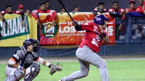 Béisbol Mayor 2022: Coclé se pone a uno de la barrida