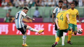 ¿Cuál es el gol más rápido en la carrera de Lionel Messi?