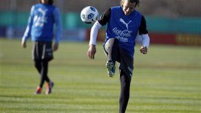 América: Uruguay y Paraguay chocarán por toda la gloria