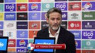 Thomas Christiansen: Sabemos lo que nos jugamos y no hay marcha atrás Thomas Christiansen: Sabemos lo que nos jugamos y no hay marcha atrás