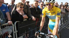 Contador se alza con la Parí­s-Niza por segunda vez