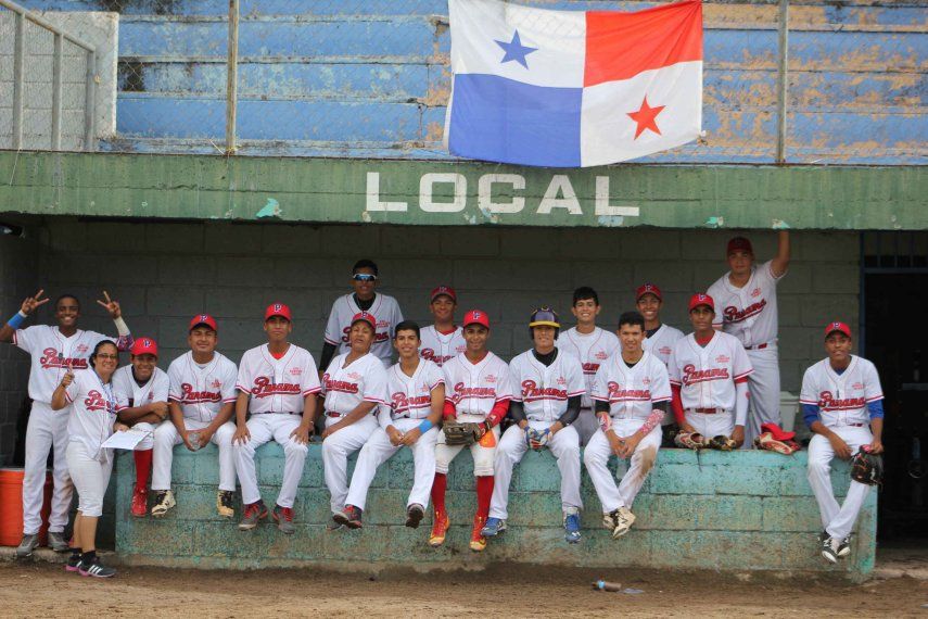Panamá en los XIX Juegos Codicader