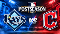 Tampa Bay Rays vs Guardianes de Cleveland: Fecha, hora y dónde ver J4 ALCS MLB