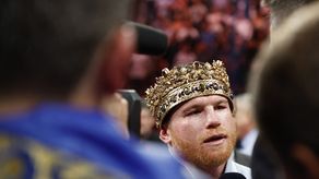 Canelo Álvarez: ¿Cuántos knockouts lleva el boxeador en su carrera?