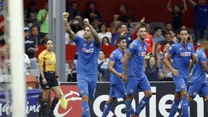 Cruz Azul busca afianzarse dentro de los primeros cuatro