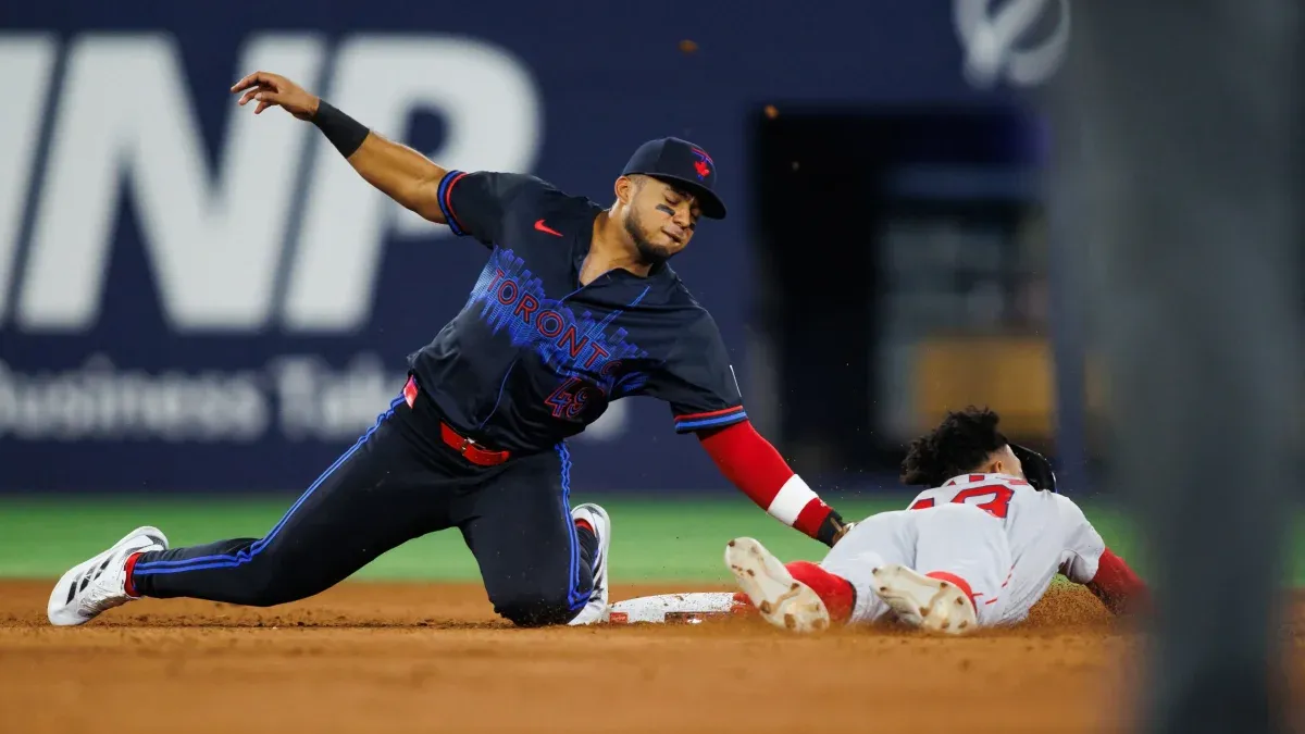 MLB: ¿Cómo le fue a los panameños el lunes 23 de septiembre?