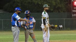 Béisbol Juvenil 2022: Potros van a su segunda final