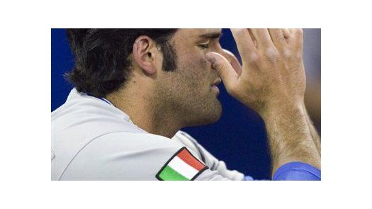 Clásico: Italia tiene como pesadilla a Venezuela