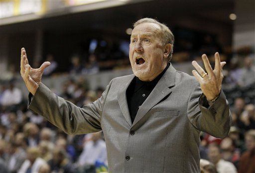 NBA: Timberwolves contratarán a entrenador Rick Adelman