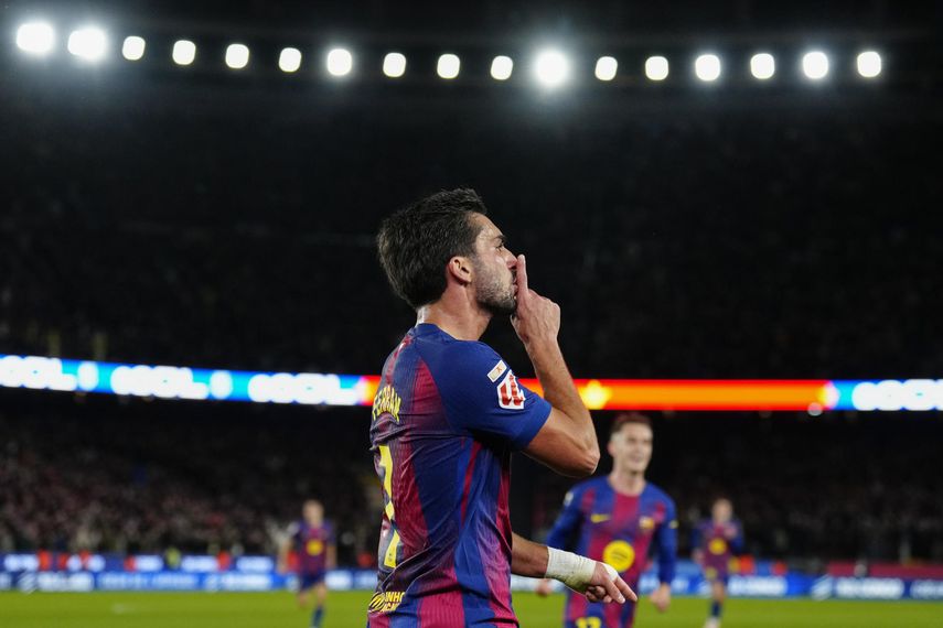 Real Betis vs FC Barcelona: Fecha