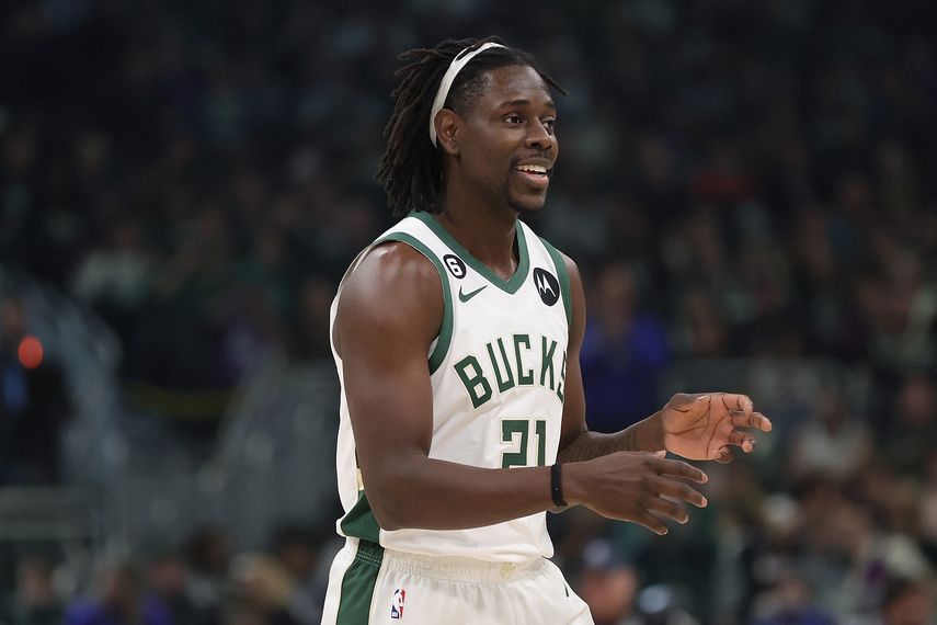 NBA: El All Star Jrue Holiday llega a reforzar a los Celtics