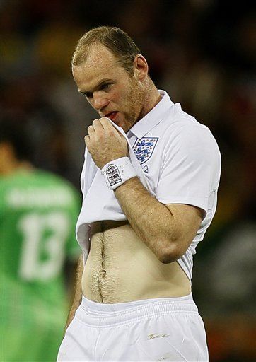 Mundial: Inglaterra tiene una última oportunidad
