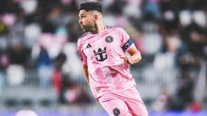 Jordi Alba anuncia su adiós al final de temporada con el Inter Miami