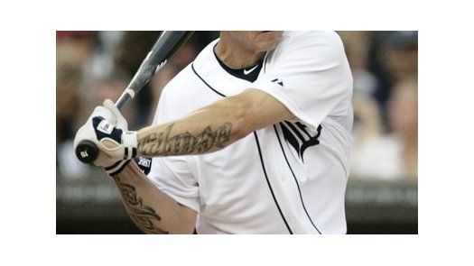 MLB: Tigres 10, Indios 1; Inge regresa pegando de jonrón