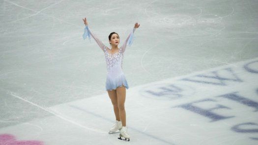La ISU descarta intencionalidad de Mariah Bell en la lesión de una patinadora