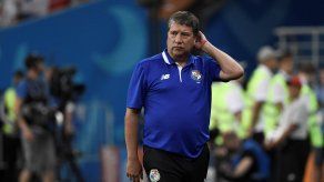 Bolillo Gómez:Es un irrespeto decir que fuimos los peores del Mundial