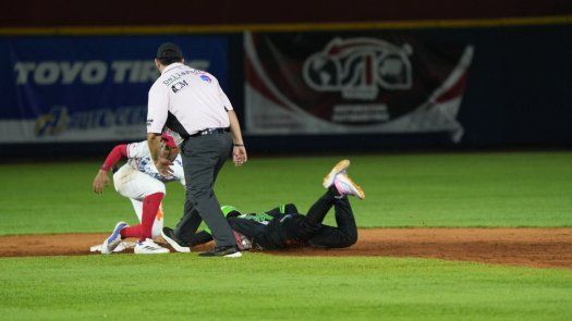 Béisbol Juvenil 2026: Resultados del jueves 12 de febrero Béisbol Juvenil 2026: Resultados del jueves 12 de febrero