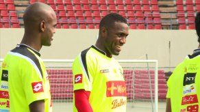 Luis Tejada: Estoy tranquilo