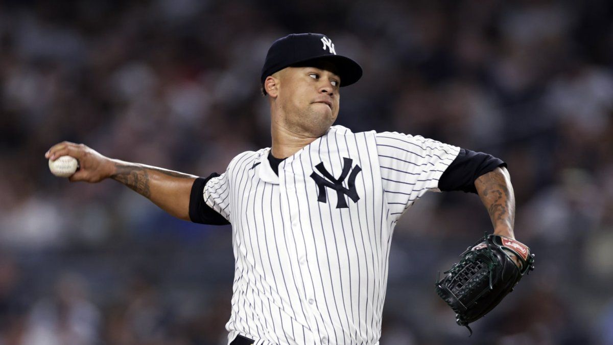 MLB: Yankees tendrían en la mira a estos tres lanzadores