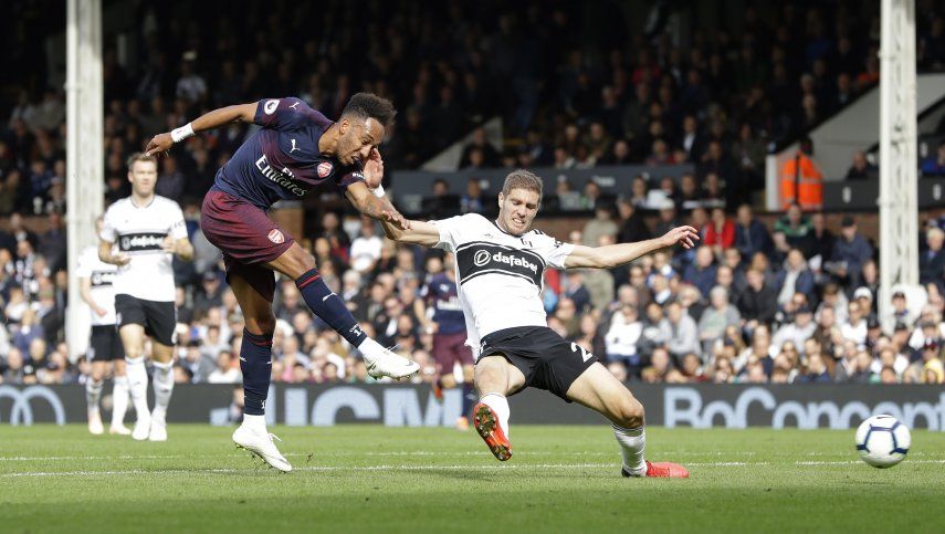 Liverpool y City decepcionan, Chelsea y Arsenal arrasan