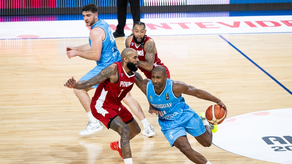 Clasificatorio AmeriCup 2025: Panamá buscará ganar en casa ante Uruguay