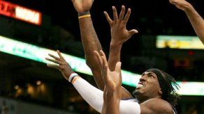 NBA: Timberwolves 108