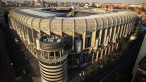 Madrid sueña con organizar las olimpí­adas del 2016