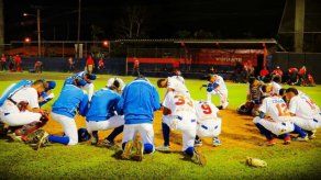 Panamá Este venció a Chiriquí; Herrera sigue invicto