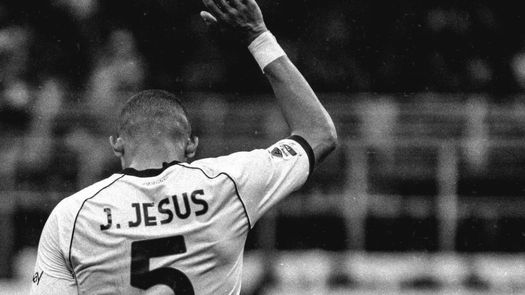 Juan Jesus, amargado y desanimado porque Acerbi no fue sancionado