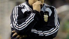 Mundiale: Brasil sumerge en una pesadilla a Argentina