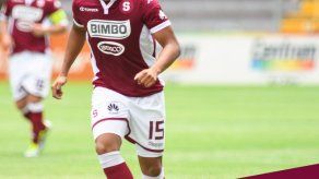 Godoy y Quintero expulsados