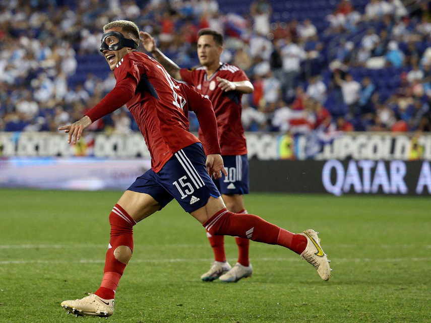 Liga de Naciones Concacaf: Convocatoria de Costa Rica para enfrentar a Panamá&nbsp;