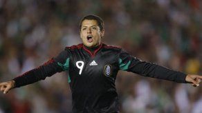 México gana por 2-0 a Nueva Zelanda en amistoso