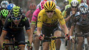 Quintana confía en poder ir recuperando el tiempo perdido