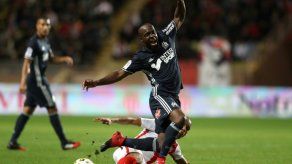 Justicia belga ordena a FIFA a indemnizar a Lassana Diarra