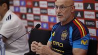 Selección de España: Tenemos claro el equipo que va a empezar el Mundial, Luis de la Fuente Selección de España: Tenemos claro el equipo que va a empezar el Mundial, Luis de la Fuente