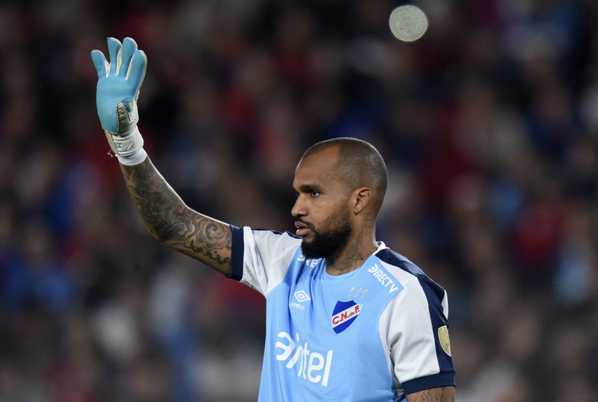 Copa Libertadores 2024: Luis Mejía y el Nacional avanzan a octavos de final