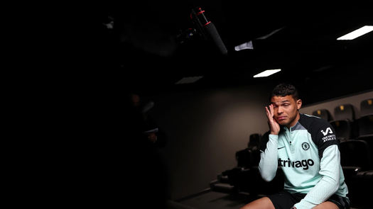 El brasileño Thiago Silva no seguirá en el Chelsea