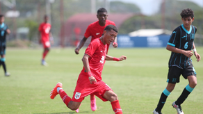 Torneo UNCAF Sub-16: Panamá igualó con Honduras en cierre de fase de grupos
