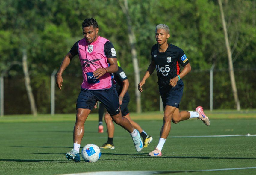 Universitario de Deportes vs Selección de Panamá: Fecha