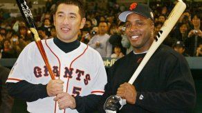 Barry Bonds: Dios sabe que merezco estar en el Salón de la Fama del béisbol